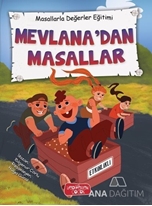 Mevlana'dan Masallar