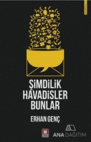 Şimdilik Havadisler Bunlar