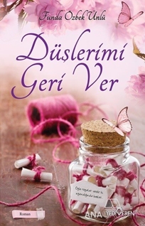 Düşlerimi Geri Ver