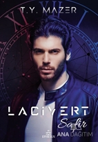 Lacivert: Safir (Poster ve Ayraç Hediyeli)