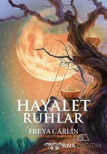 Hayalet Ruhlar