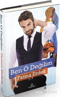 Ben O Değilim