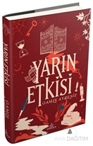 Yarın Etkisi 1 - Ciltli