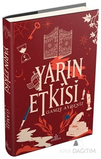 Yarın Etkisi 1 - Ciltli