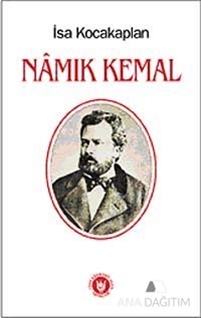 Namık Kemal