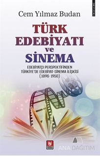 Türk Edebiyatı ve Sinema