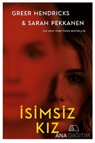 İsimsiz Kız (Ciltli)