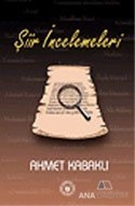 Şiir İncelemeleri