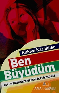 Ben Büyüdüm