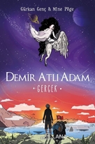 Demir Atlı Adam 4 / Gerçek (Ciltli)