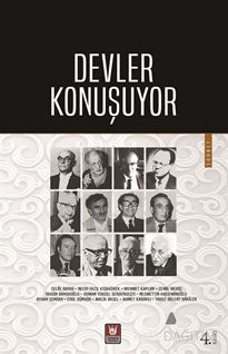 Devler Konuşuyor