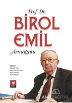 Birol Emil Armağanı
