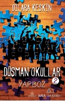 Düşman Okullar - 2 Yapboz