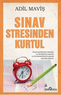 Sınav Stresinden Kurtul