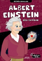Albert Einstein - Bilimin Dehaları