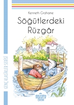 Söğütlerdeki Rüzgar