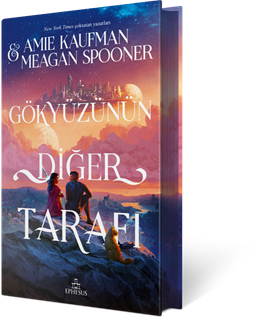 Gökyüzünün Diğer Tarafı – Ciltli (Özel Baskı)