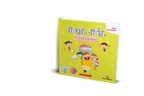 Bul-Bil Serisi Kelimeler