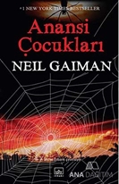 Anansi Çocukları