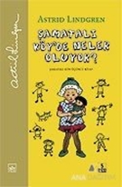 Şamatalı Köy'de Neler Oluyor?