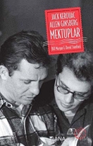 Jack Kerouac ve Allen Ginsberg - Mektuplar