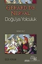 Doğu'ya Yolculuk 2. Cilt