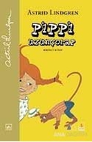 Pippi Uzunçorap 1. Kitap