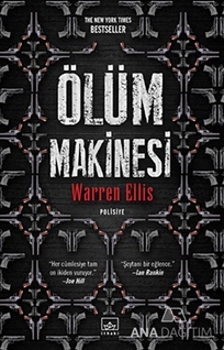 Ölüm Makinesi