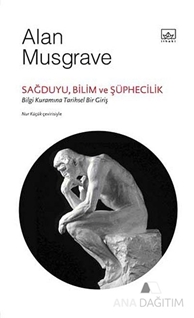 Sağduyu, Bilim ve Şüphecilik