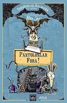 Pantolonlar Fora!