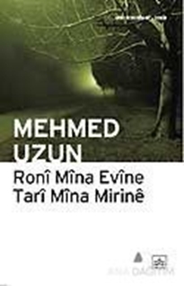 Roni Mina Evine Tari Mina Mirine