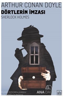 Dörtlerin İmzası - Sherlock Holmes