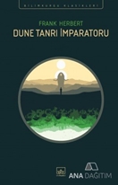 Dune Tanrı İmparatoru