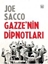Gazze'nin Dipnotları