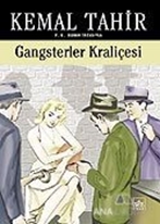 Gangsterler Kraliçesi Bir Mayk Hammer Romanı