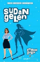 Sudan Gelen