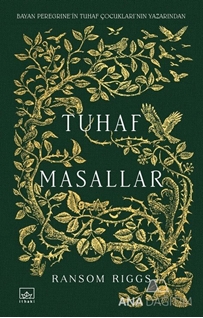 Tuhaf Masallar