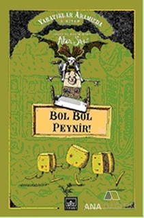 Bol Bol Peynir!