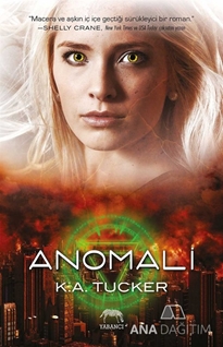 Anomali