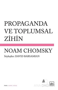 Propaganda ve Toplumsal Zihin