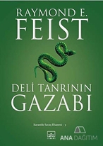 Deli Tanrının Gazabı