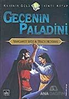 Gecenin Paladini