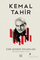 Esir Şehrin İnsanları