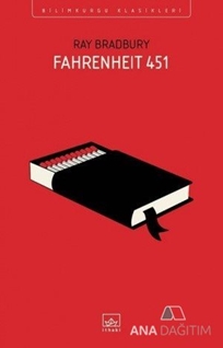 Fahrenheit 451