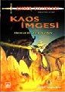 Amber Yıllıkları 8. Kitap: Kaos İmgesi