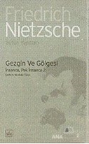 Gezgin ve Gölgesi