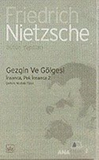 Gezgin ve Gölgesi