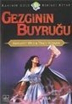 Gezginin Buyruğu