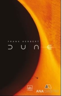 Dune (Film kapağı)