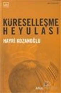 Küreselleşme Heyulası